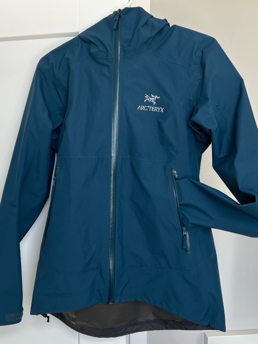 Arc'teryx Zeta SL Jacket